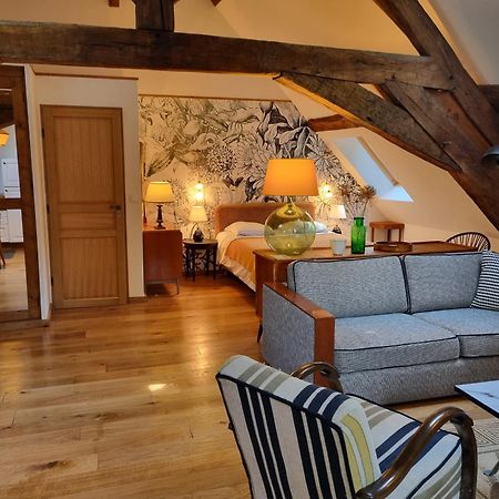 Maison Le Village - Maison D'Hotes Montagny-lès-Beaune Kültér fotó