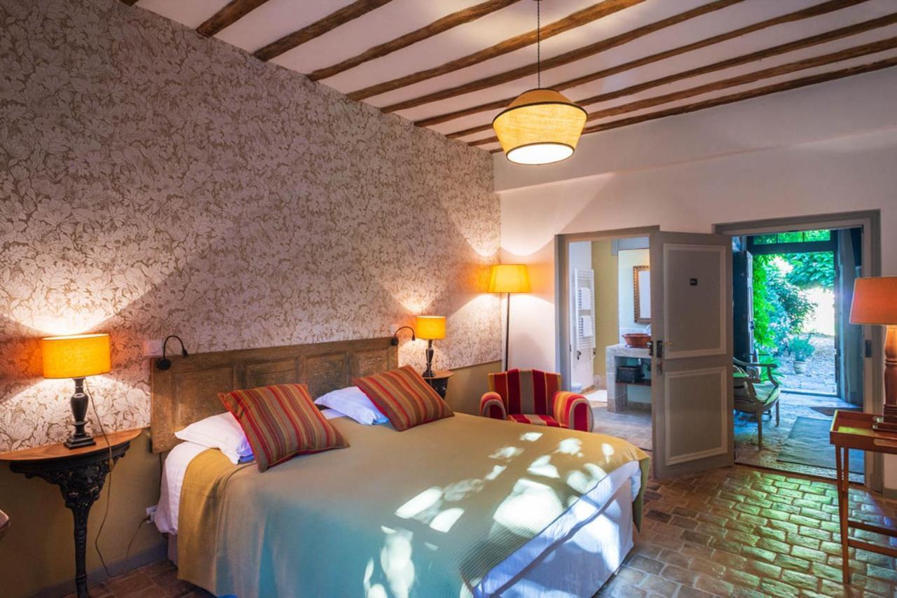 Maison Le Village - Maison D'Hotes Montagny-lès-Beaune Kültér fotó