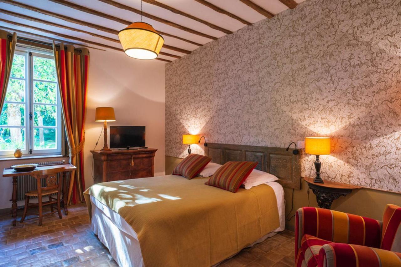 Maison Le Village - Maison D'Hotes Montagny-lès-Beaune Kültér fotó