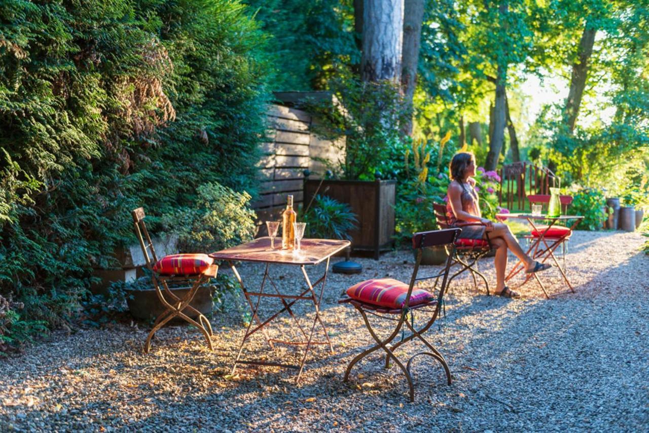 Maison Le Village - Maison D'Hotes Montagny-lès-Beaune Kültér fotó