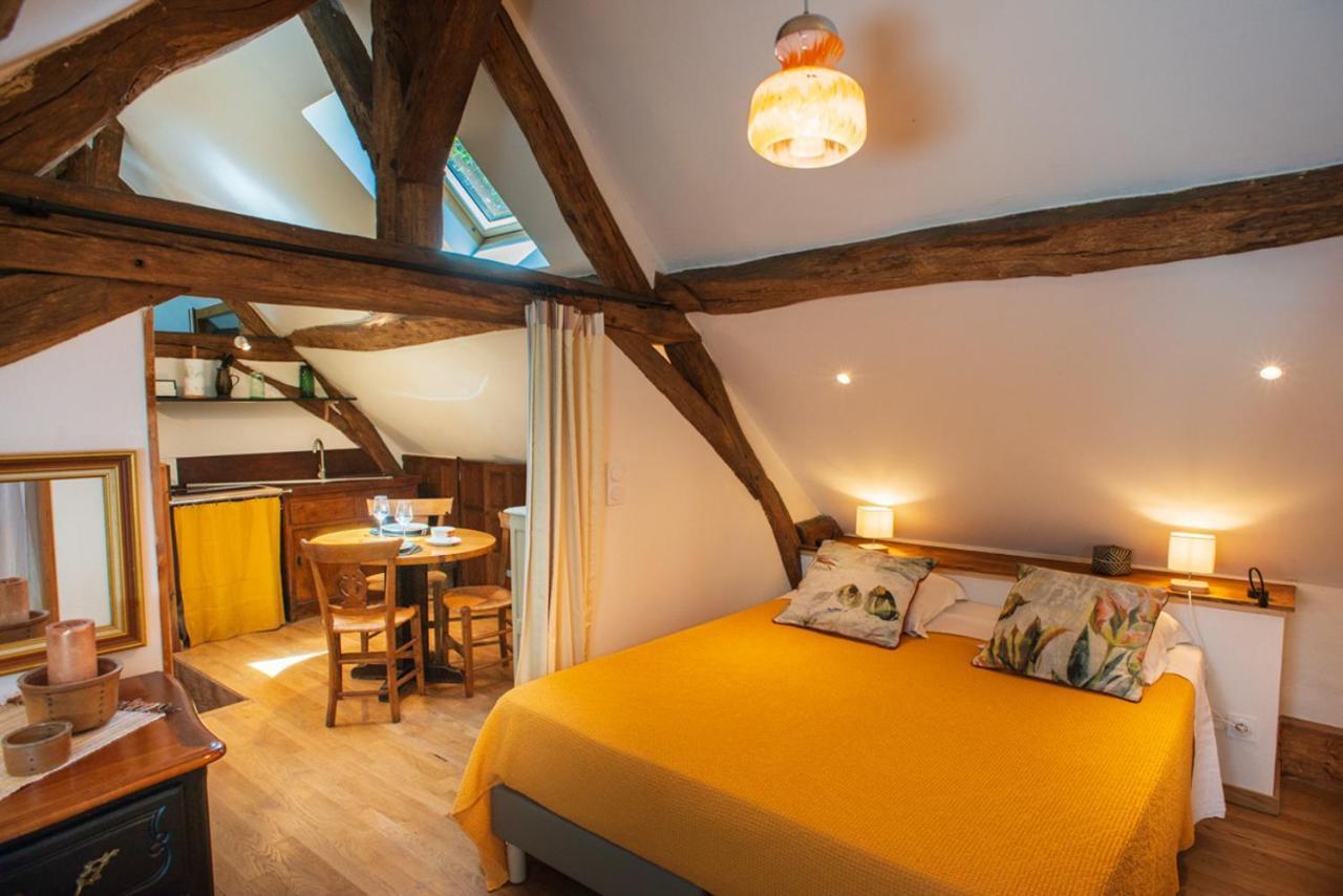 Maison Le Village - Maison D'Hotes Montagny-lès-Beaune Kültér fotó