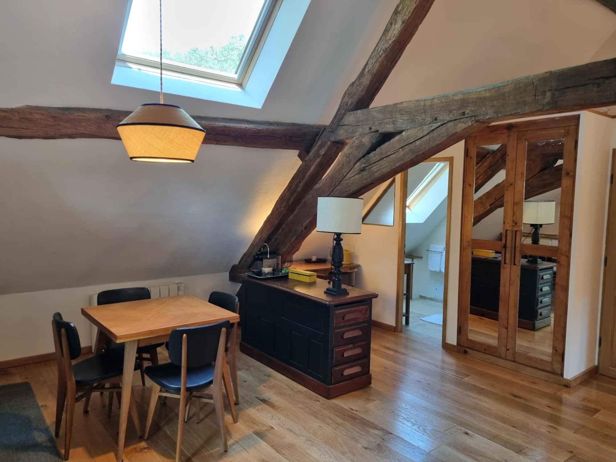 Maison Le Village - Maison D'Hotes Montagny-lès-Beaune Kültér fotó