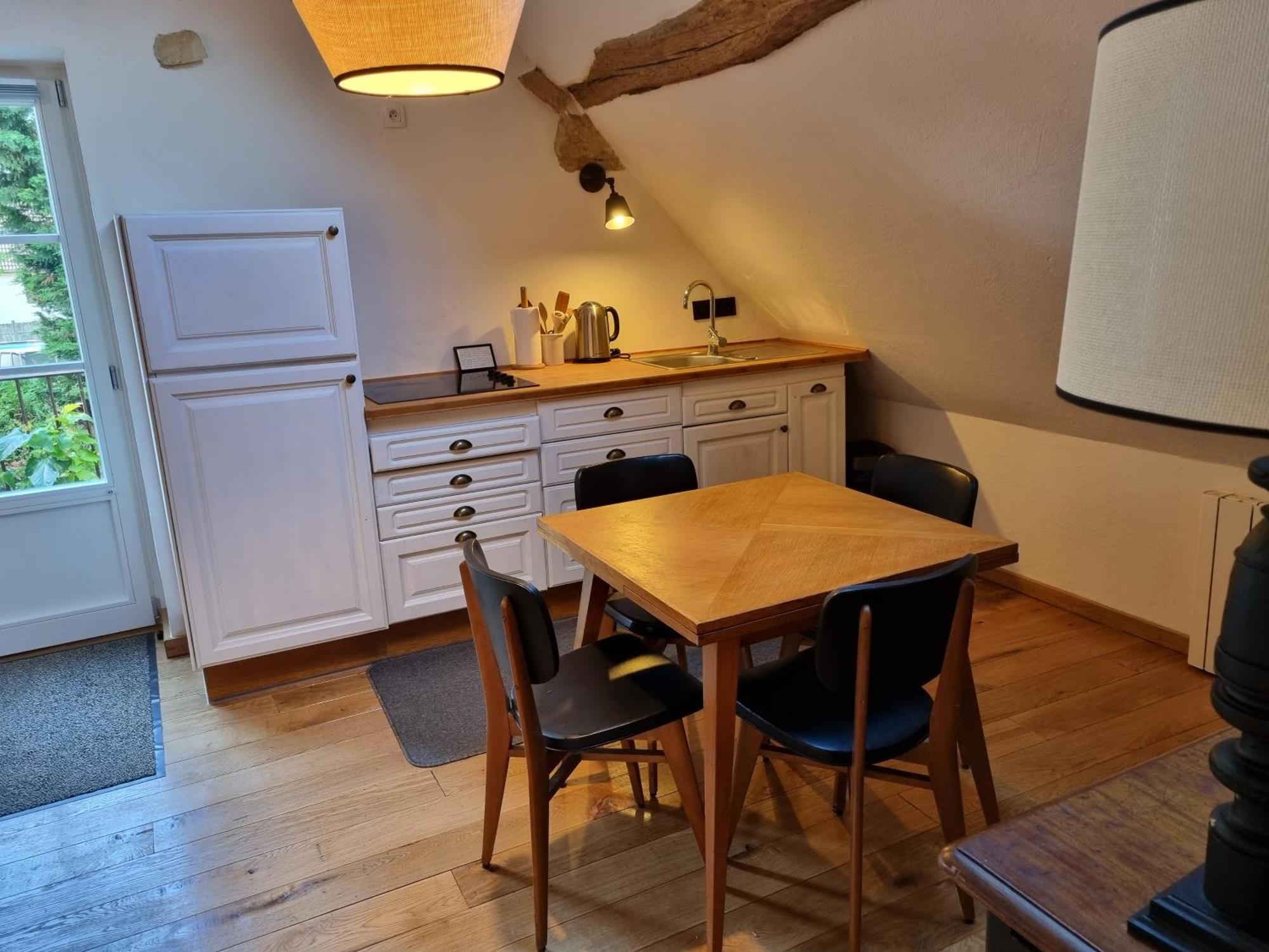 Maison Le Village - Maison D'Hotes Montagny-lès-Beaune Kültér fotó