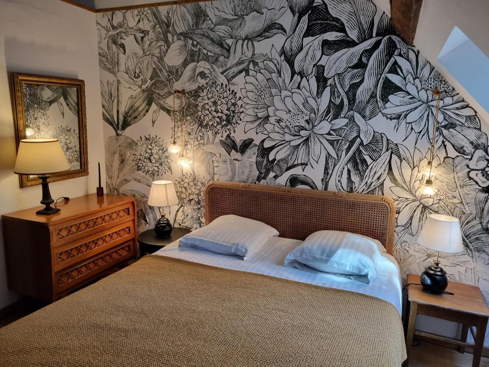 Maison Le Village - Maison D'Hotes Montagny-lès-Beaune Kültér fotó