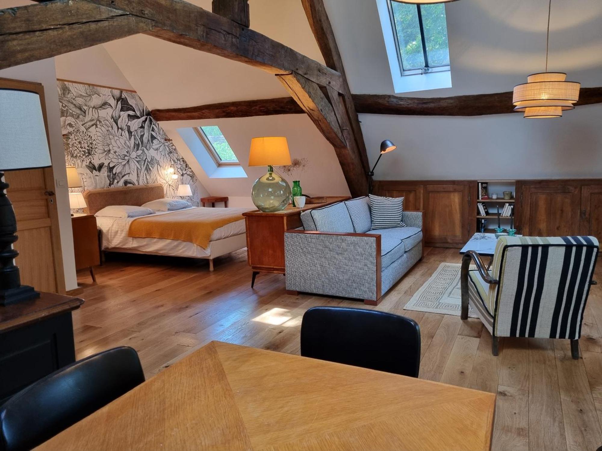 Maison Le Village - Maison D'Hotes Montagny-lès-Beaune Kültér fotó